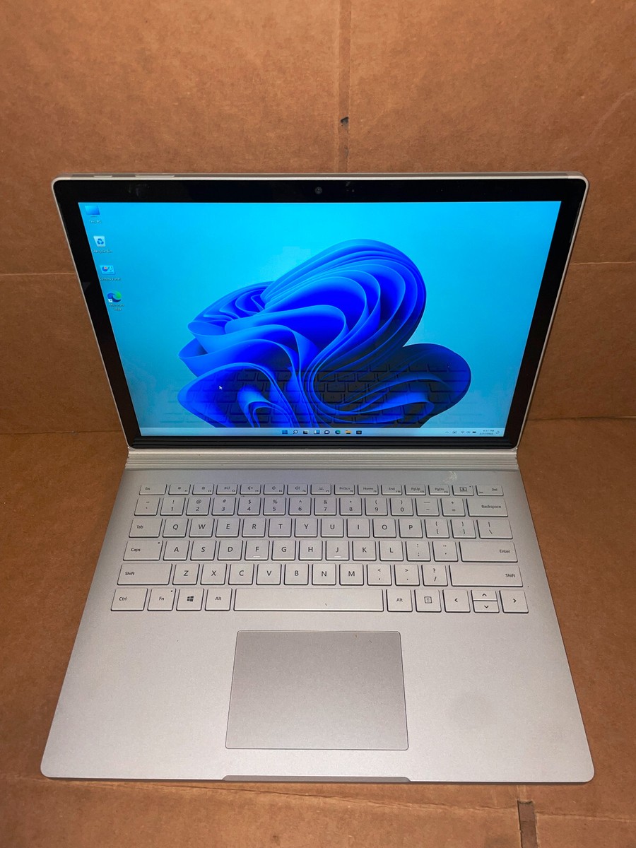 【超美品】Microsoft Surface Book 2 1TB + GTX Microsoft Surface Book 2 13