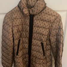 Red Valentino Jacket Original Size Large Had A Seamstress Alter It To A Small