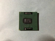 Intel Celeron 1.266GHz Processor RH80530 SL6Z9 RH80530WZ009256