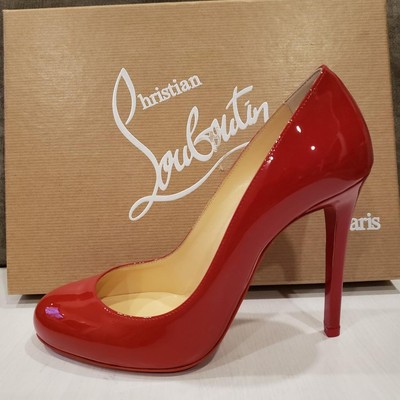 louboutin fifille 100