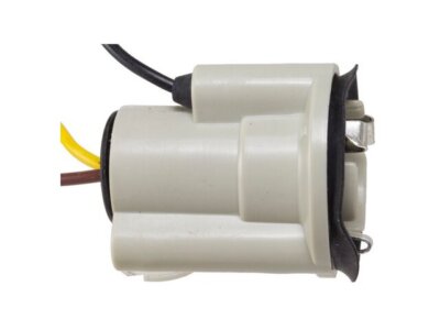 For 1971-1973 Buick Centurion Parking Light Bulb Socket Wells 65311SKQJ 1972