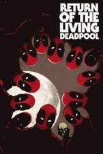 Deadpool Comic Book Collecting Guide and History 23