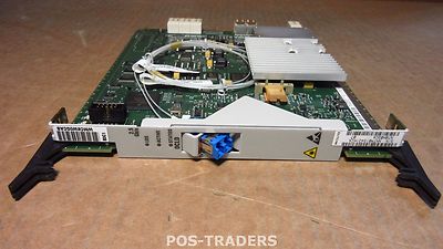 Nortel NT0H03CA OCLD 2.5GB/s Module Board FROM OPTERA METRO 5200