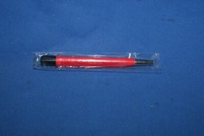 Fibre Glass Scratch Pencil Brush Remove & Clean Rust Dirt Pen Watch  & Tools