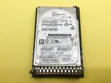 791034-B21 HP 1.8TB 12G 10K SFF 2.5" SAS SC 512E HDD HARD DRIVE 791055-001