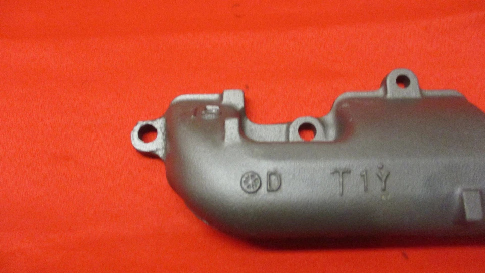 Oldsmobile Toronado 1979-1985 + colector de escape Eldorado 1979-1981 lado izquierdo Foto 2 de 4