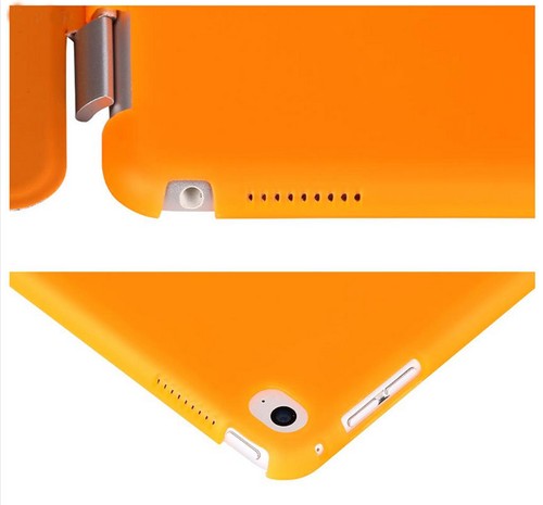 For Apple iPad Pro 10.5" Ultra Slim Thin Smart Cover Protective Stand Case - Bild 18 von 25