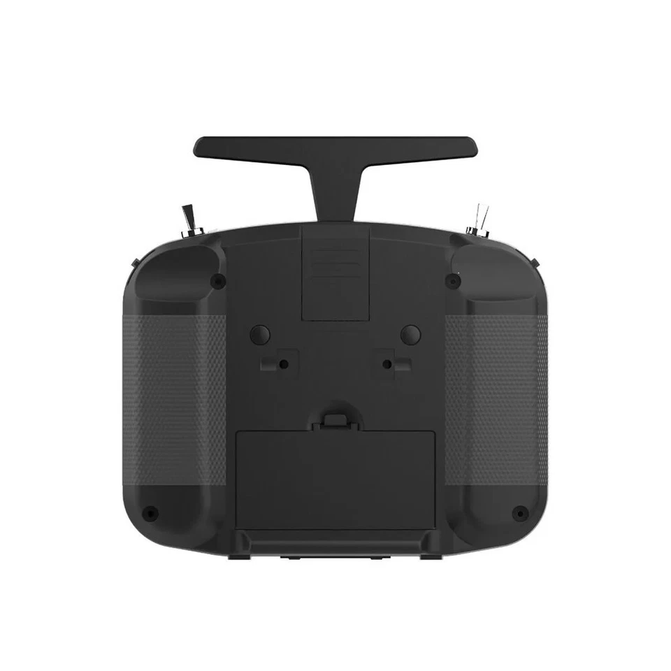 FrSky TWIN X14 2,4Ghz Schwarz, ohne Akku, ohne Ständerhalter, ohne - Bild 2 von 4