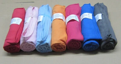 BABYSPLASH Microfaser Mikrofaser Badetuch Handtuch 140 x 70 cm Leicht, schnelltrocknend,