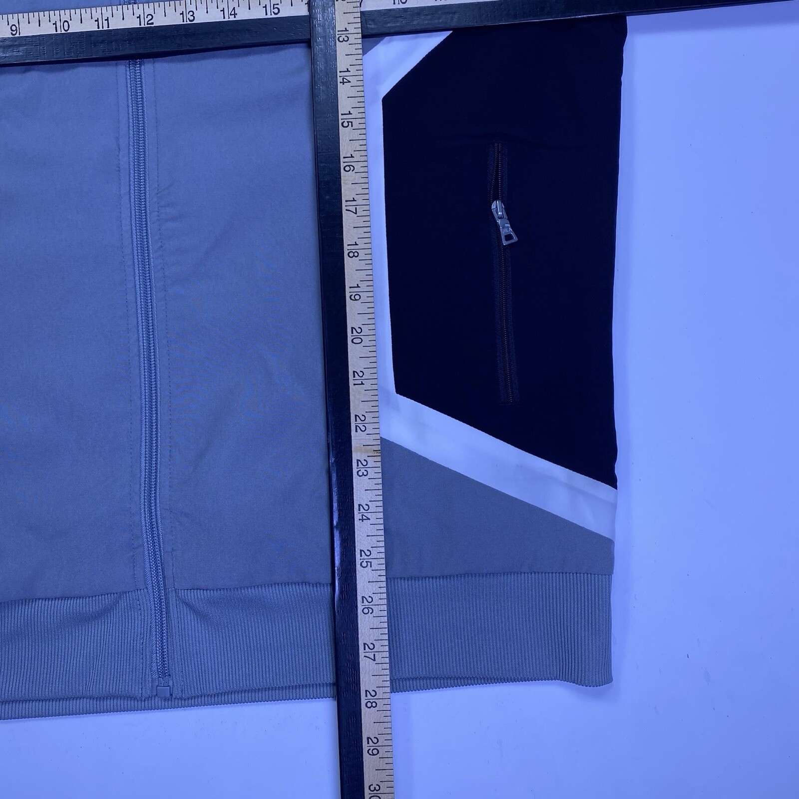 Giacca a vento Fila uomo Medium Sanz giacca zip attiva tennis calcio pista