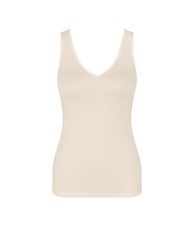 SLOGGI EVER COSY TEMPERATURE REGULATING TANK VEST TOP PINK SIZE S BOXED