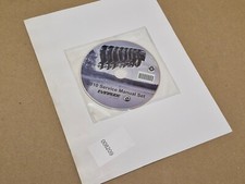 Evinrude Fuoribordo E-Tec 2010 Manuale di Servizio Set CD-Rom Disco 5008156 Originale