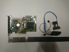 Dell PERC - PE 5/iR SAS/SATA RAID Controller 0UN939 