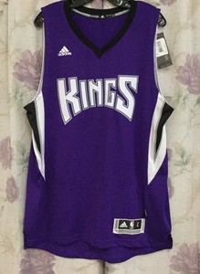 kings basketball jersey