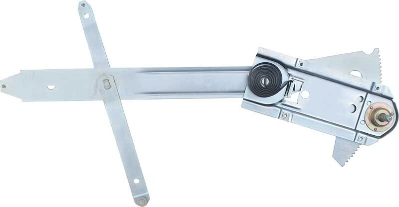 RH Manual Window Regulator For 1961-64 Buick Electra 2 Dr Hardtop / Convertible - Image 2 of 3