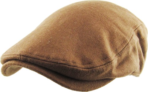 Newsboy Ivy Ascot Cabbie Hat Cap Plaid Wool Herringbone Gatsby Golf Driving - Picture 162 of 213