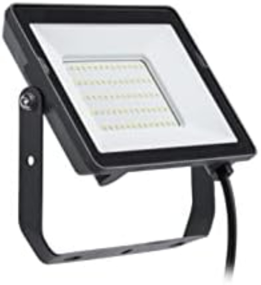 Philips Projectline 50W Proiettore LED IP65 Luce Bianca Naturale 4000K
