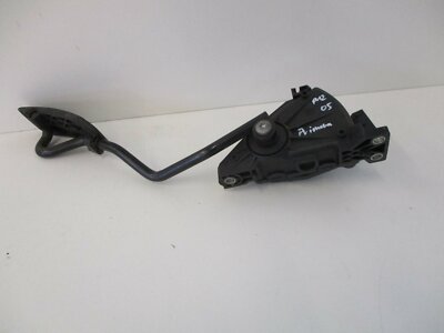 Gaspedal elek. Primera P12