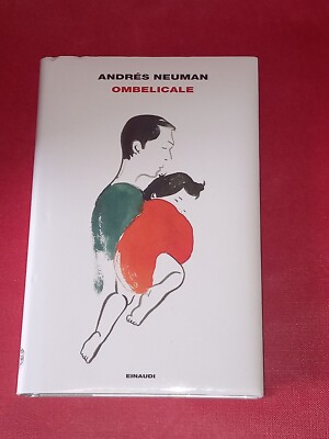 NABEL, ANDRES NEUMAN, EINAUDI, 2023, 1. AUFLAGE
