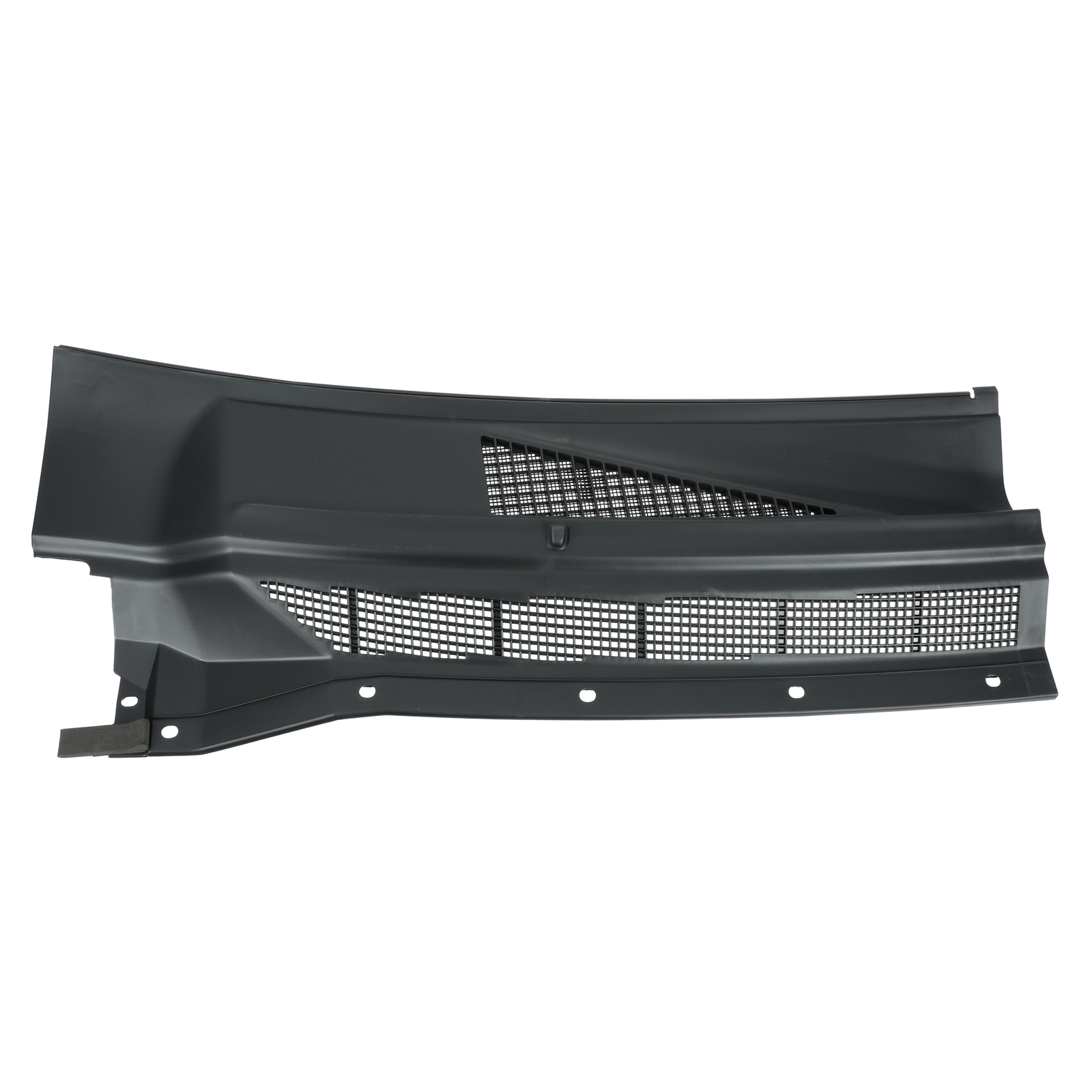 OEM 20042015 Nissan Titan Front Right Wiper Cowl Trim NEW 66810ZV00A