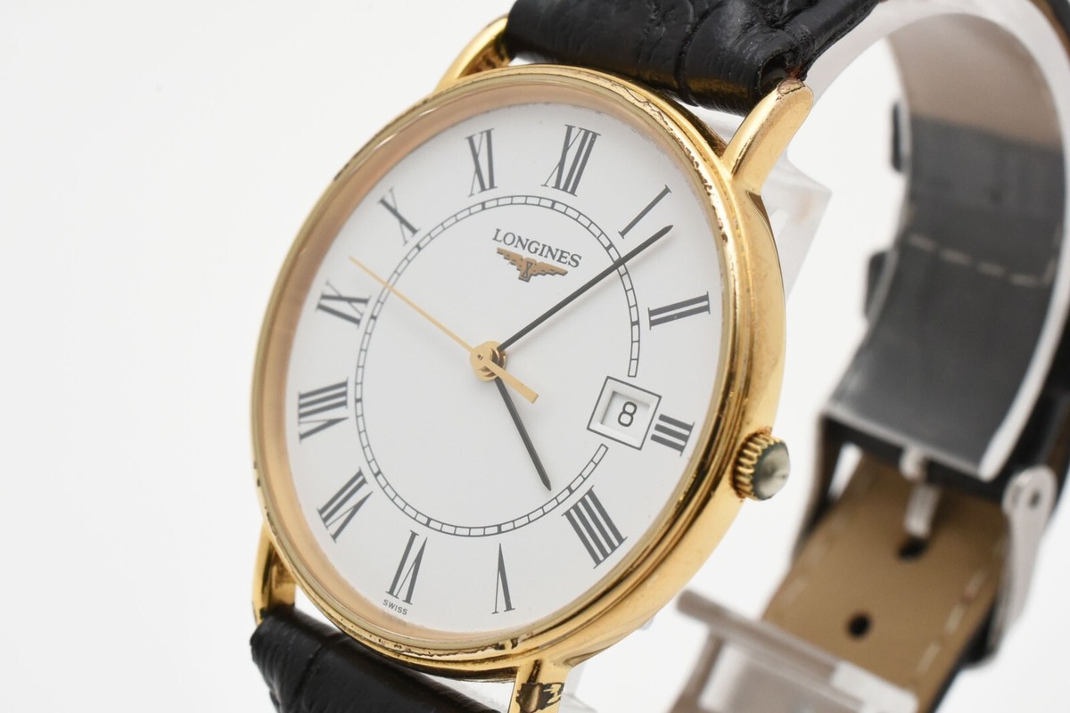 時計 LONGINES L5.636.2 楽天市場】【ウォッチ】LONGINES ロンジン グランドクラシック