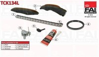 FüR BMW Mini Toyota 2.0L Diesel 2004-2018 Steuerkettensatz Ohne Vvt