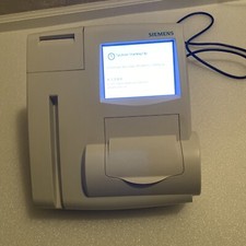 Siemens DCA Vantage Analyzer (2011, Version 3.1.0.0)