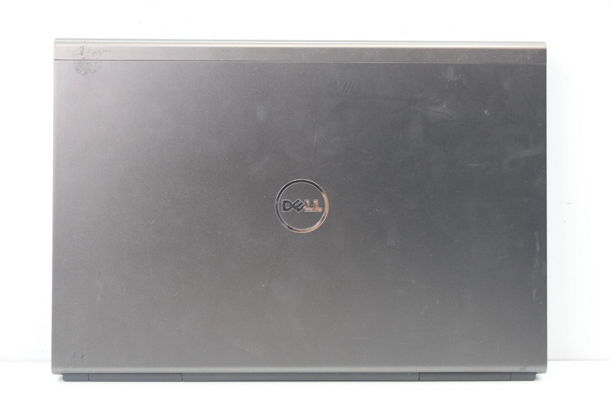 Dell Precision M4800 15.6