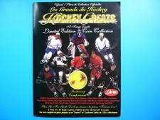 1996 NHLPA GOT-UM HOCKEY GREATS LIMITED EDITION COIN COLLECTION WAYNE GRETZKY
