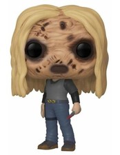 FUNKO POP TV SERIES WALKING DEAD ALPHA 890 VINYL FIGURE NEW