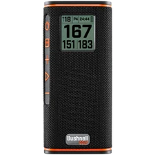 Bushnell Wingman View Golf GPS Speaker