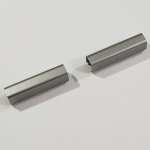 Dell Latitude E6430 Scharnier Abdeckungen Blenden Hinge Cover