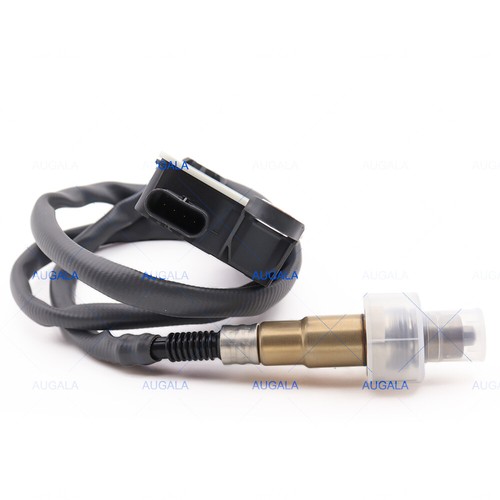 Sensor diésel J1B1-5L216-AA PM PM para Ford Fiesta Transit Courier 1.5 TDCI 2018- - Imagen 5 de 6