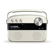Saregama Carvaan Punjabi - Portable Music Player FM/BT/AUX