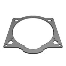 Engine Mounting Plate, BMW Airhead / EnDuraLast
