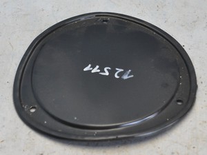 Audi TT 8N Abdeckung Deckel Tank Rechts Links 1J0803959 #12511-B190