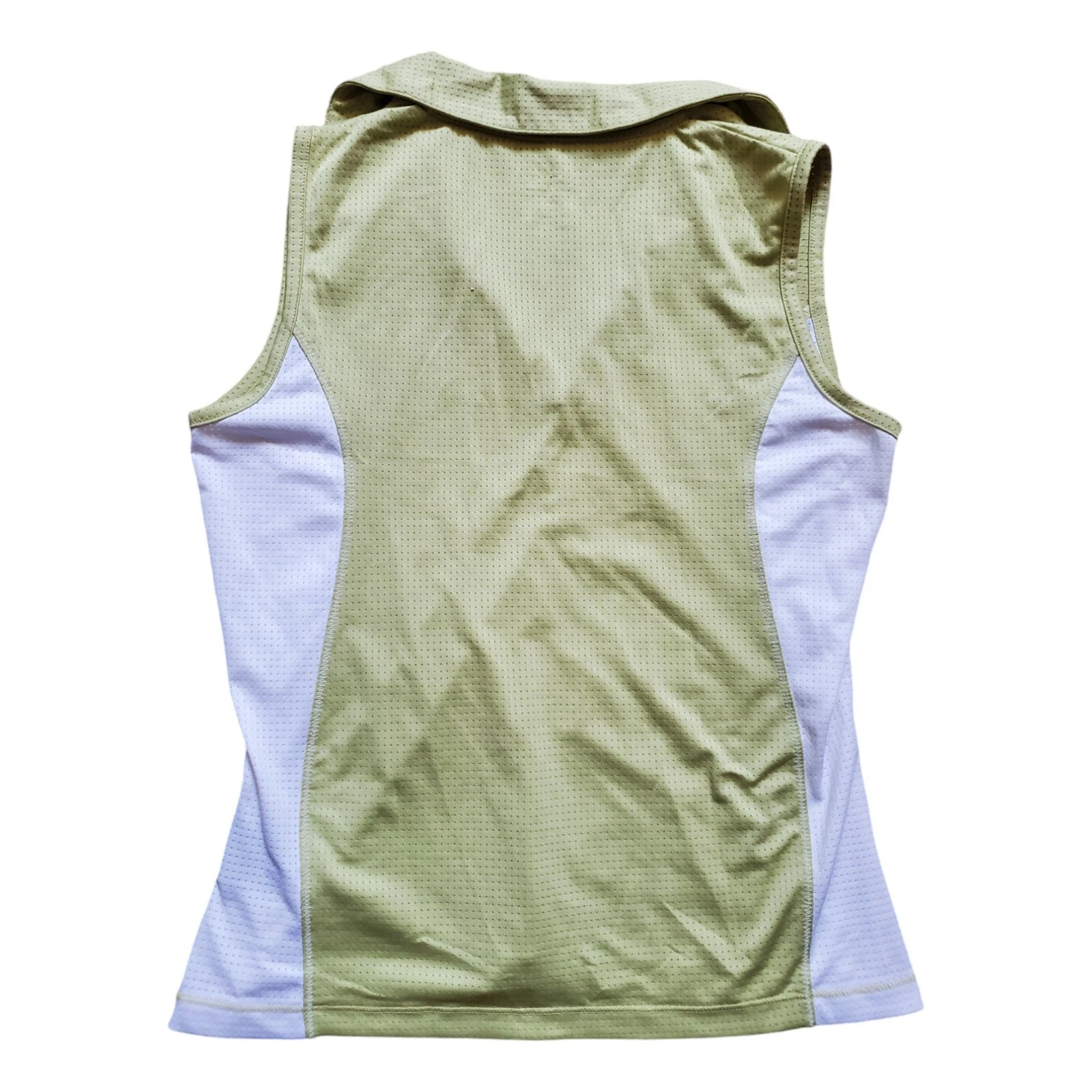 lole collared polo athletic performance wear tennis run shirt