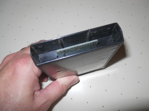 Wing War by Imagic (ColecoVision, 1983) Game Cartridge w/Manual - Tested/Works - Picture 7 of 7