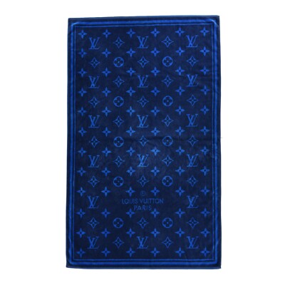 LOUIS VUITTON バスタオル ダークブルー 2023 s-l400.jpg