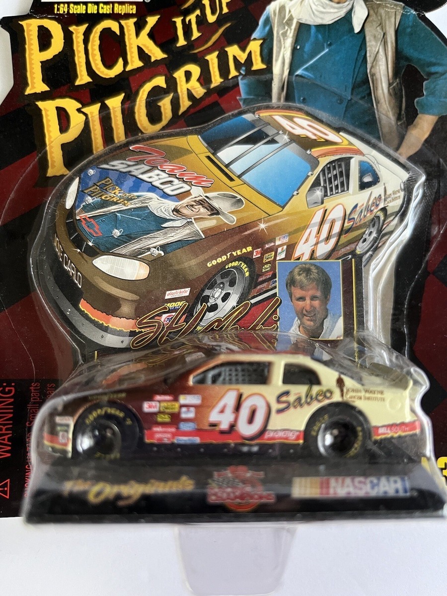 7799出品　6/10 NASCAR ミニカー4台セット 7799出品 6/10 NASCAR ミニカー4台セット 7799様 専用出品 6/10