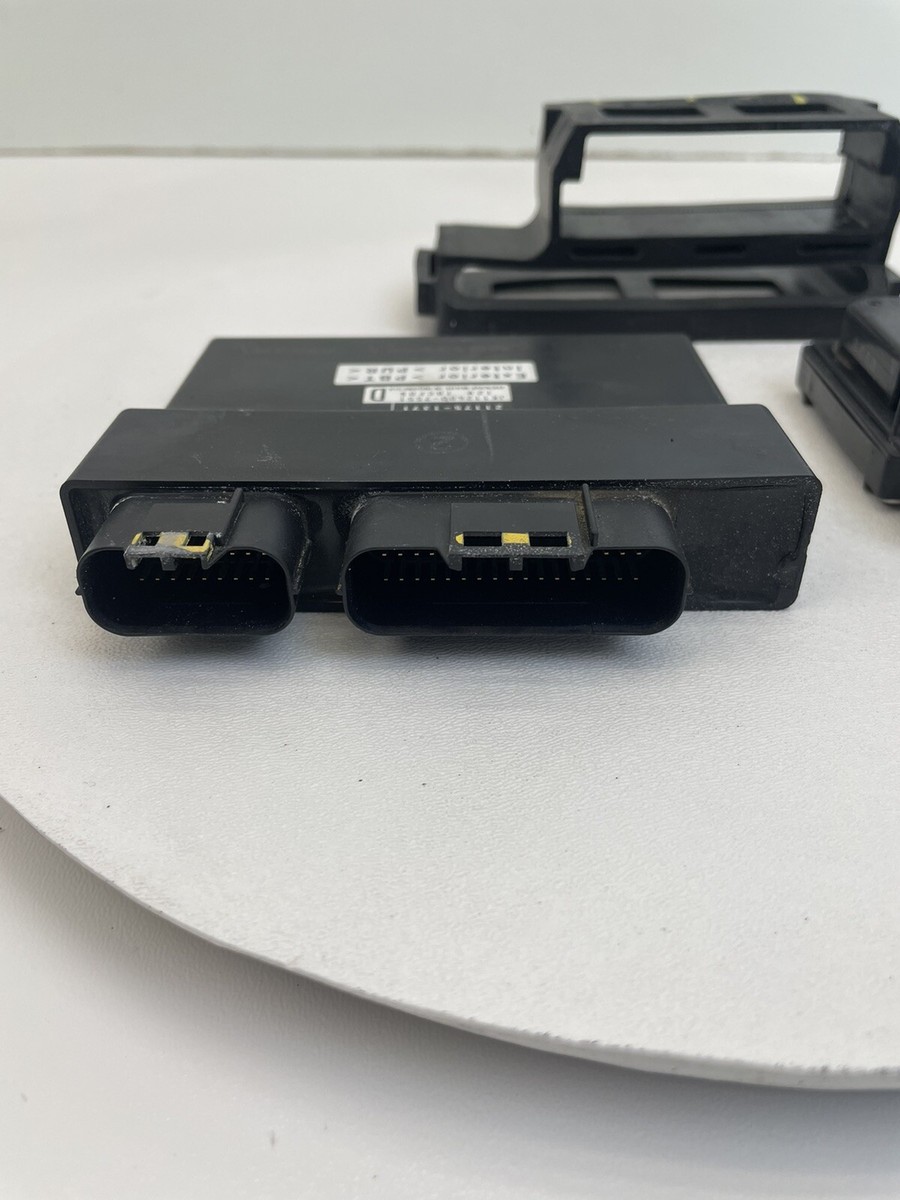 専用　CRDP×DGN No.7、No.20 2003 CRF450 Honda CDI Box Nippon Denso 071000-1950 Honda