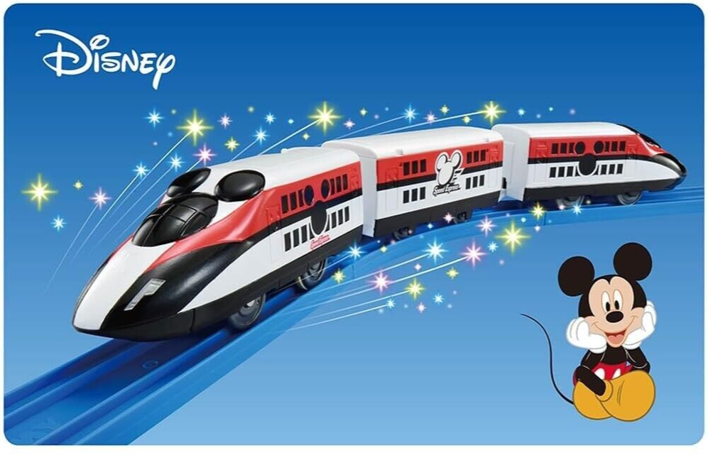 Disney - とも Disney SERIES CREATED by MUS | MD MAGIC 4U ニット (タンク