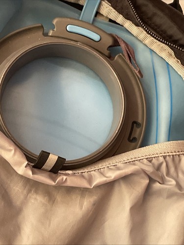 Osprey Syncro 15 Hydration Backpack M/L - Picture 6 of 15