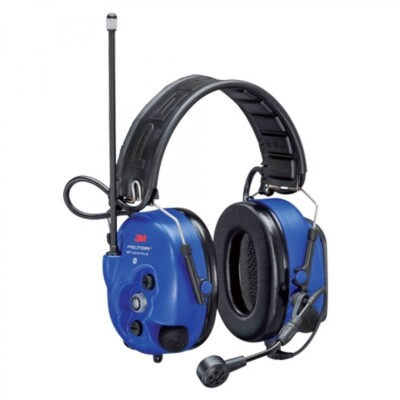 Peltor WS LiteCom Pro III Ex Kopfbügel