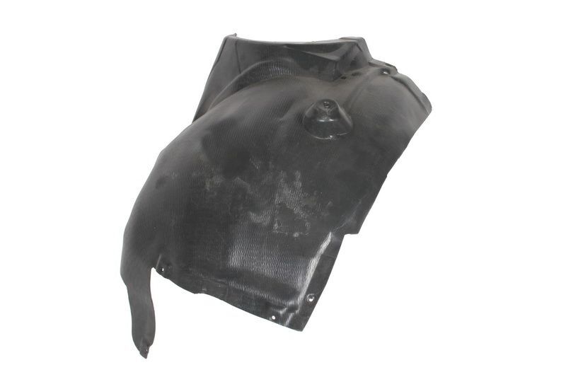 Wheel Housing Liner Arch Front on the Left Fits: Motor Mercedes C-Klasa