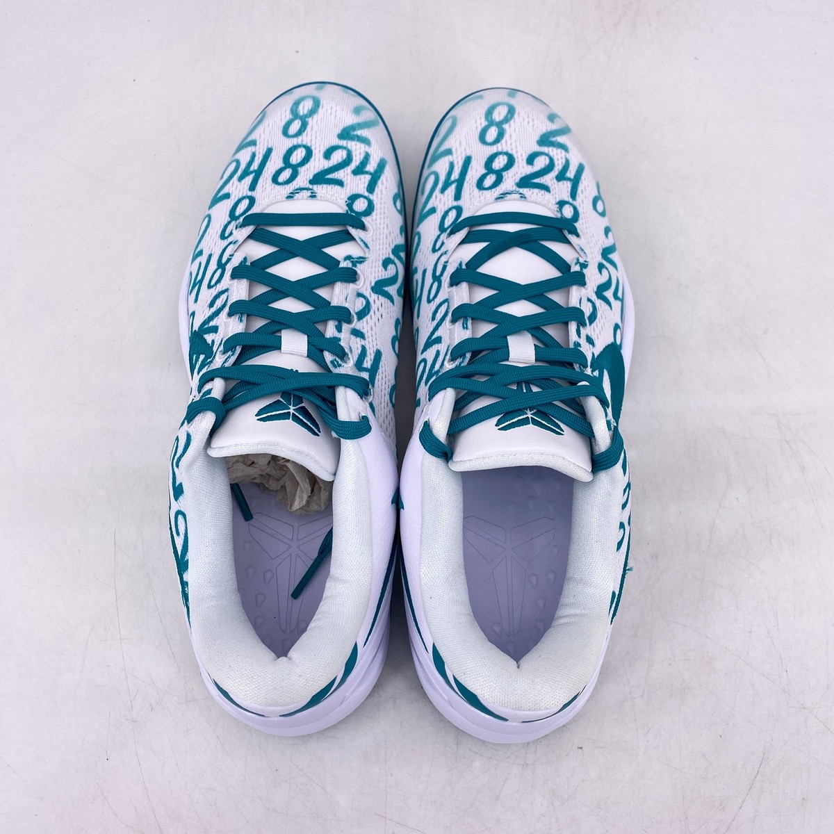 Size 9 - Nike Kobe 8 Protro Radiant Emerald for sale online | eBay