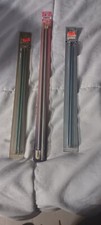 NWT Knitting Needles-Vintage Sizes 4 And 5