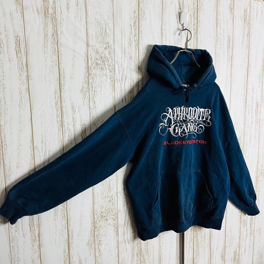 Very popular model Black eye patch Aphrodite gang… - image 7