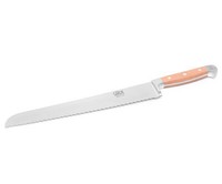Brotmesser, Alpha Birne Klinge 32 Cm, Geschmiedet B431/32, GüDe