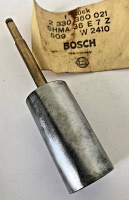 Original BOSCH Magnetanker, 2 330 363 021, SHMA36E7Z, NOS, Oldtimer